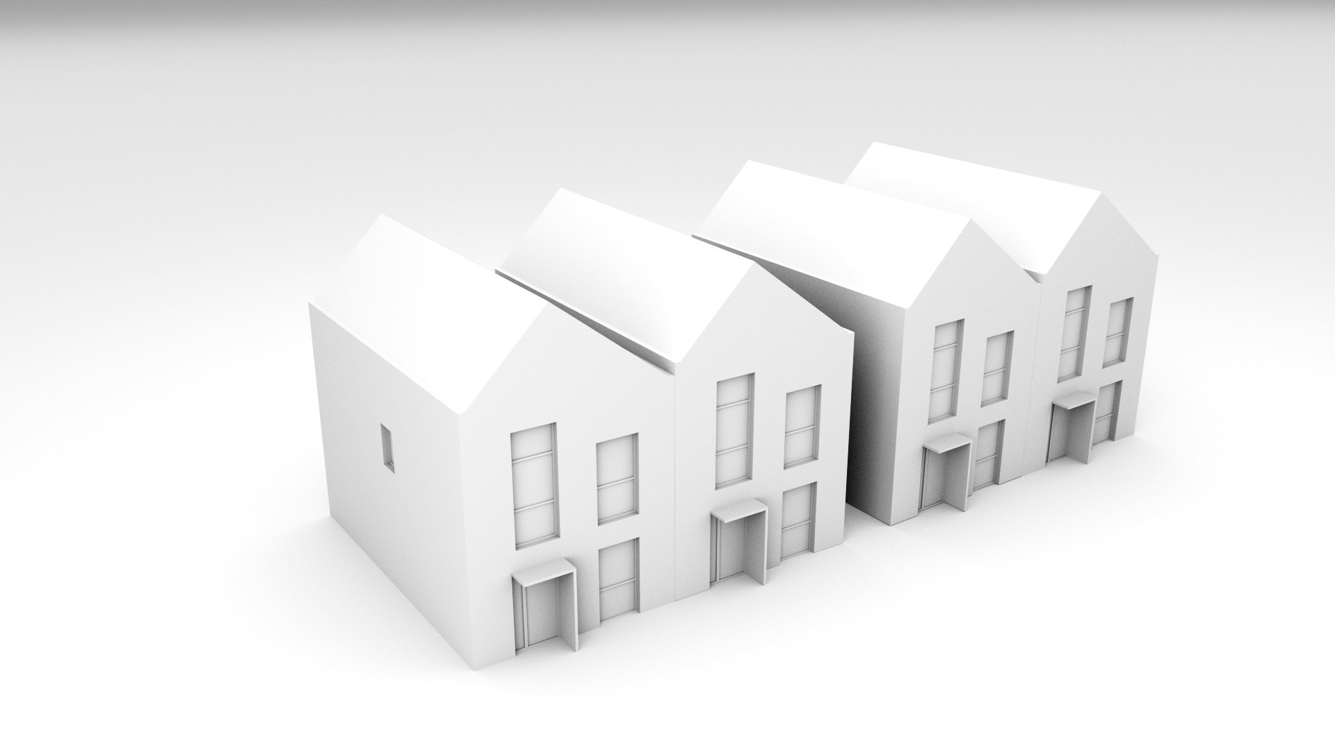Houses HT01