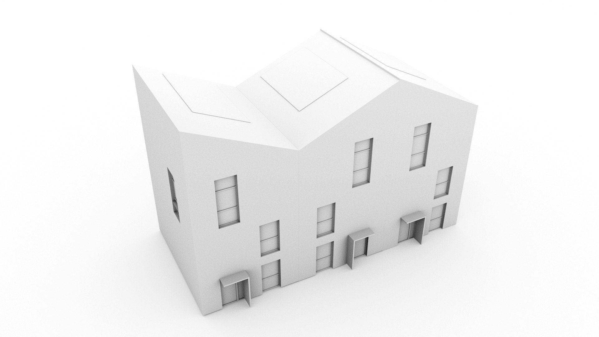 Houses SL03