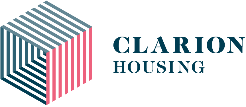 Clarion Housing logo