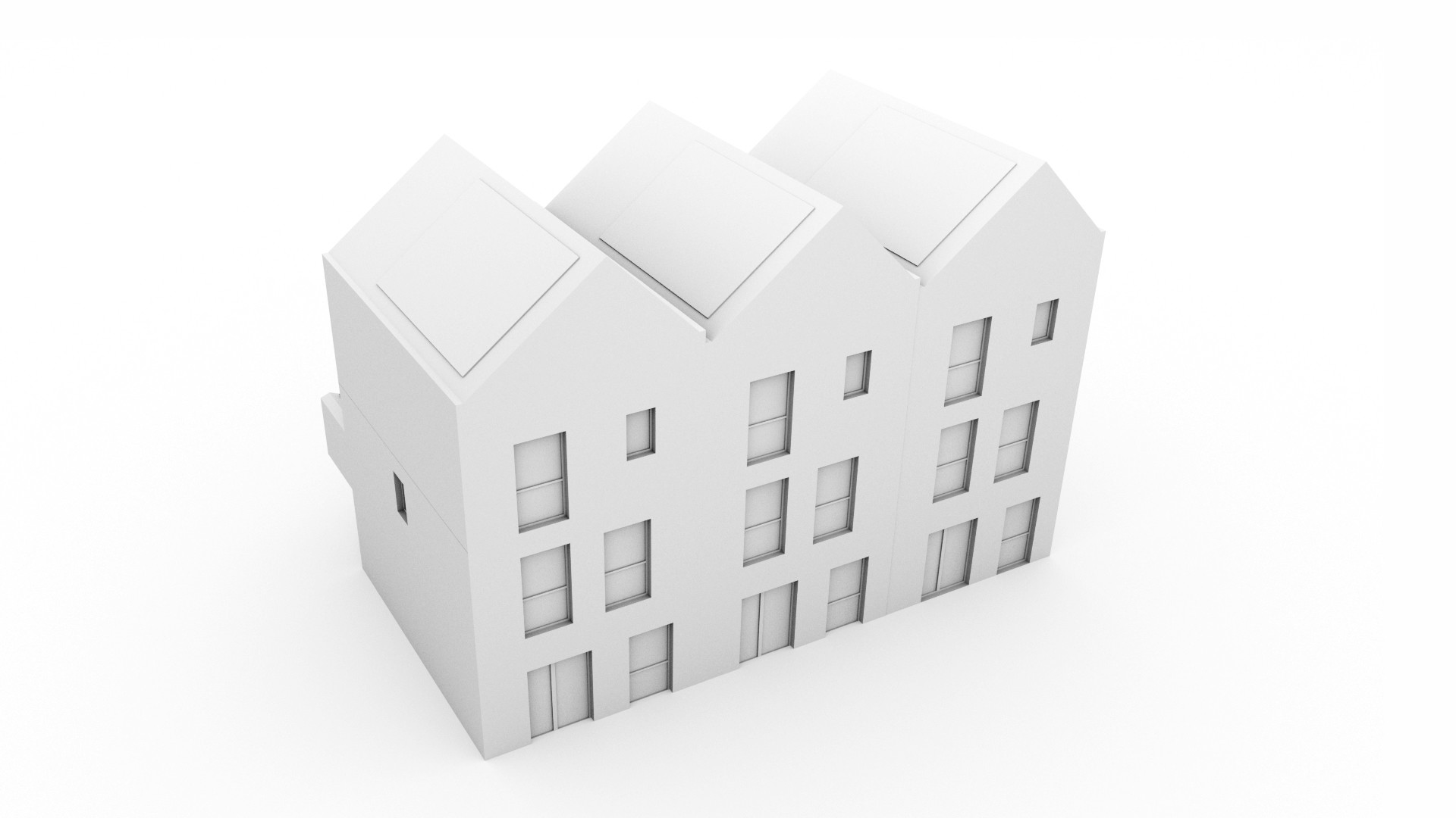 Houses SL01