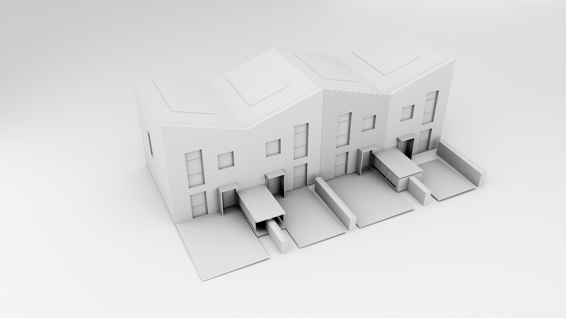 Houses HT03