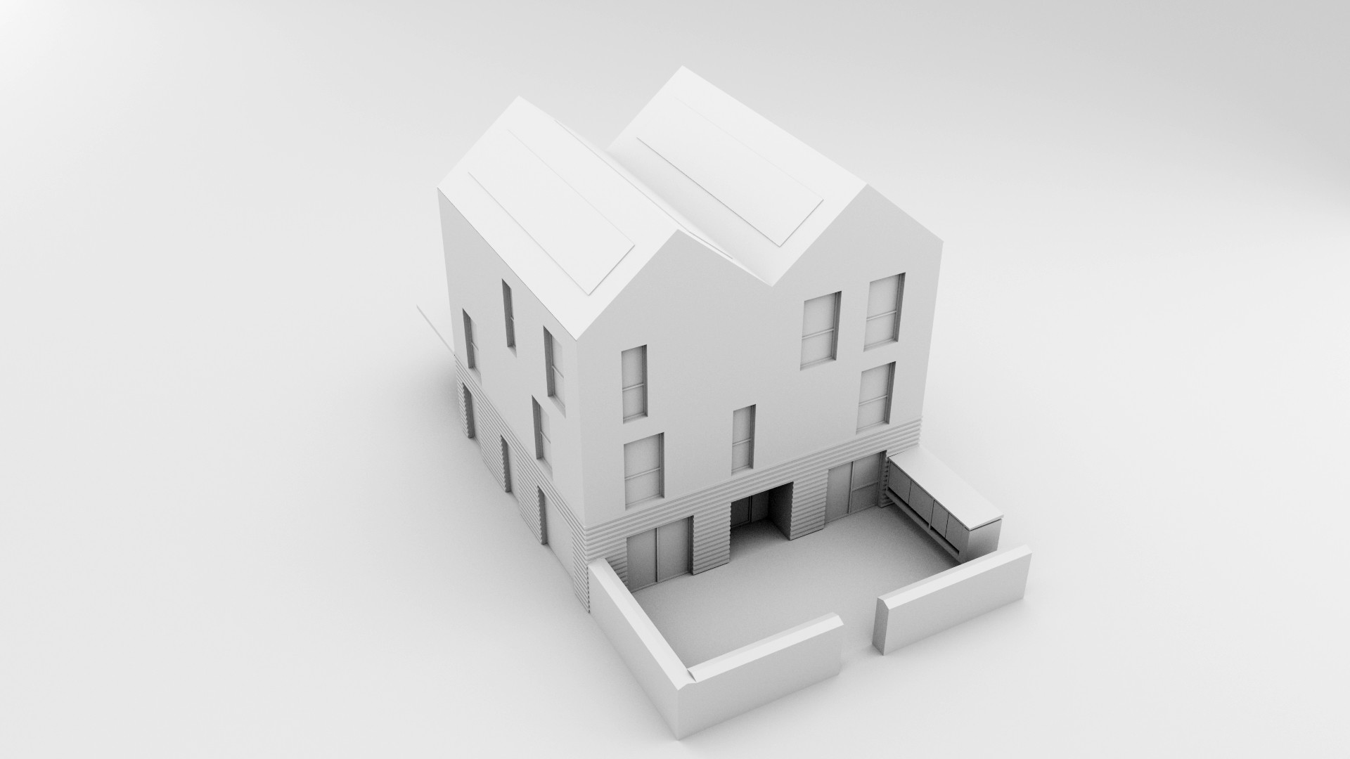 Block M01 & 02